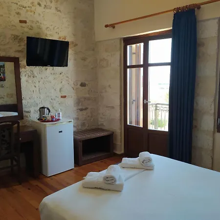 Sea Front Old Town 4*
