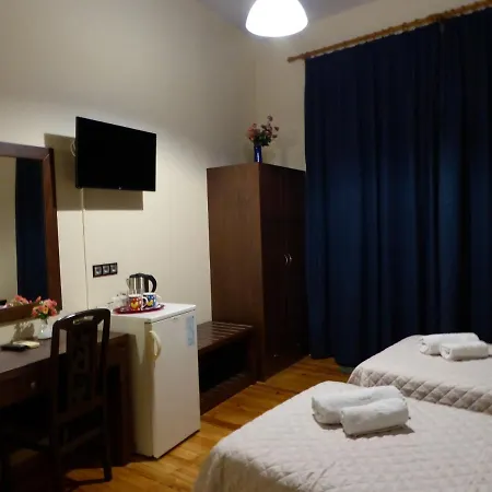 Sea Front Old Town 4* Rethimno