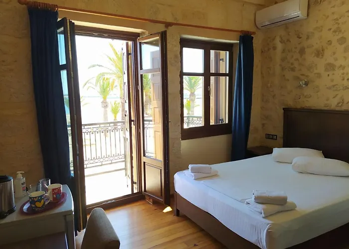 Sea Front Old Town 4*