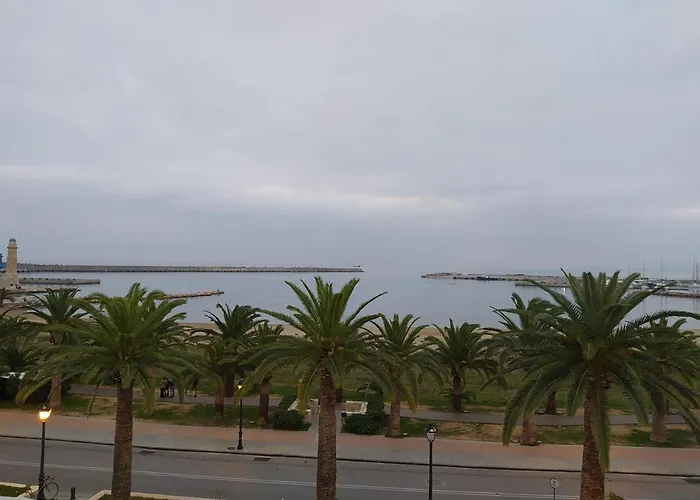 Gasthuis Sea Front Old Town 4*