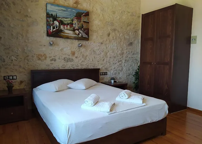 Sea Front Old Town Rethimnon