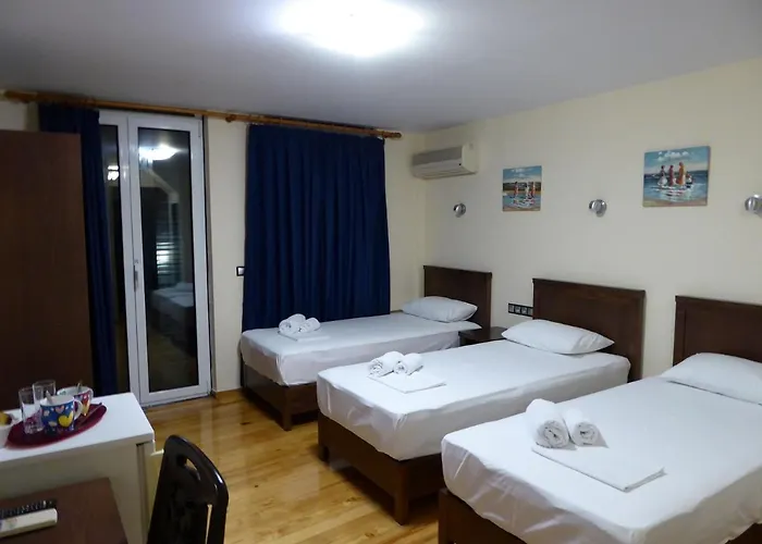 Gasthuis Sea Front Old Town Rethimnon