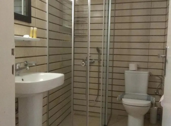 Sea Front Old Town Gasthuis Rethimnon