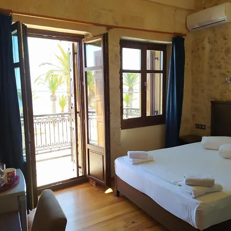 Sea Front Old Town 4*