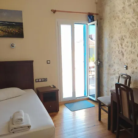 Sea Front Old Town Guest house