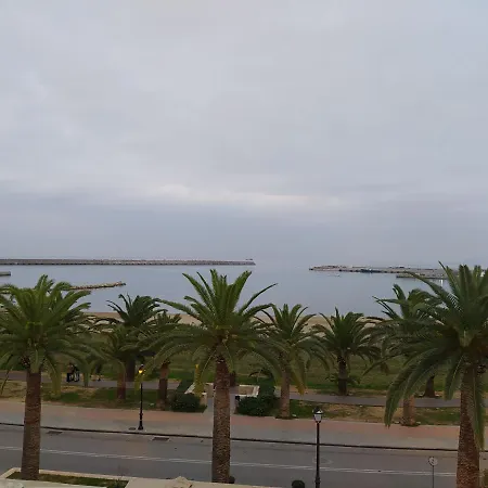 Guest house Sea Front Old Town 2*