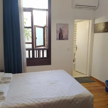 Guest house Sea Front Old Town 2*