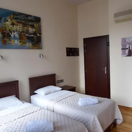 Sea Front Old Town 4*