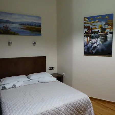 Гостевой дом Sea Front Old Town