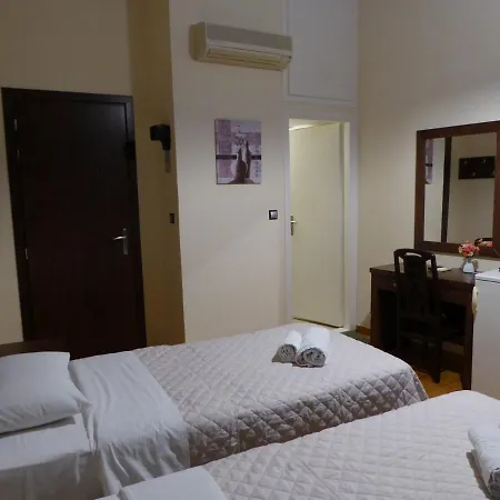 Sea Front Old Town Гостевой дом 4*