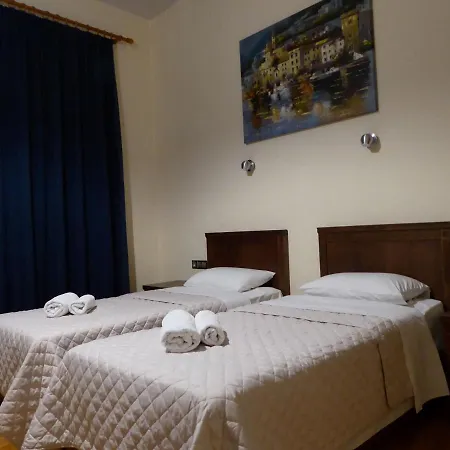 Sea Front Old Town Гостевой дом Ретимно