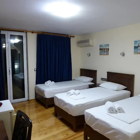 Guest house Sea Front Old Town Rethymno (Crete)
