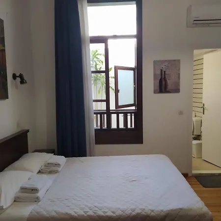 Sea Front Old Town 4* Ретимно