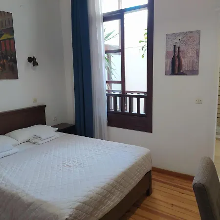 Sea Front Old Town 4* Rethimno