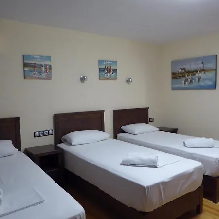 Sea Front Old Town Guest house 2*