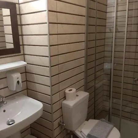 Sea Front Old Town Гостевой дом