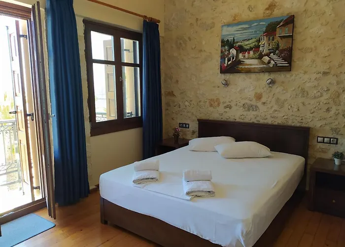 Gasthof Sea Front Old Town 4*