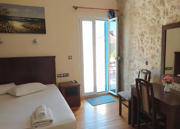 Sea Front Old Town Gasthof