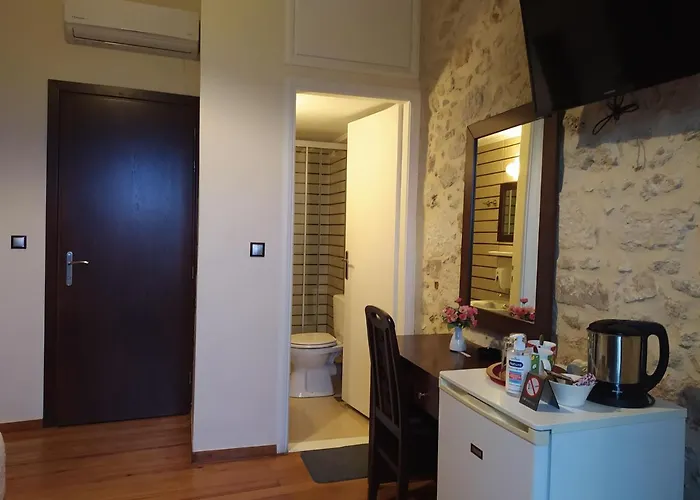 Sea Front Old Town 4* Rethymno