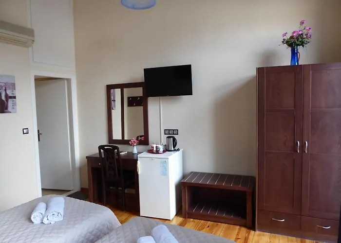 Sea Front Old Town 4* Rethymno