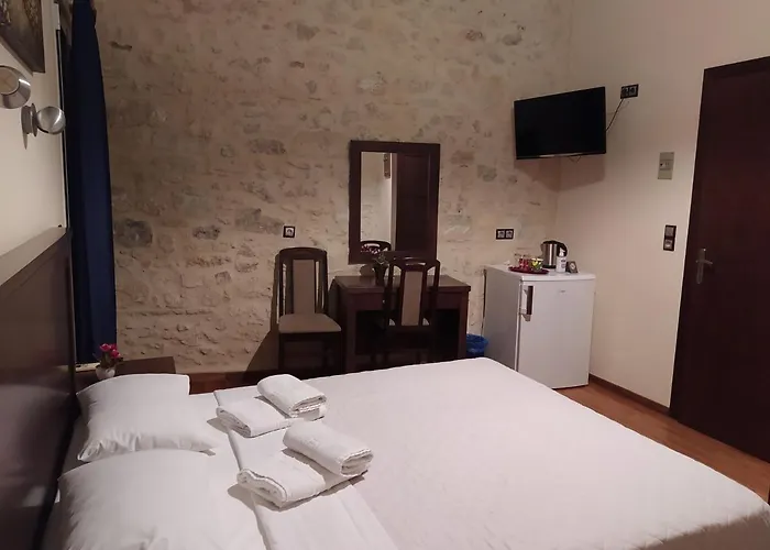 Sea Front Old Town Gasthof 4*