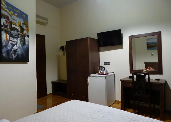 Sea Front Old Town 4*