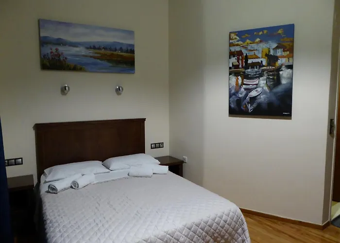 Gasthof Sea Front Old Town