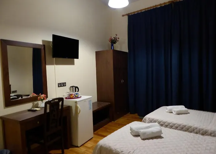 Sea Front Old Town 4* Rethymno