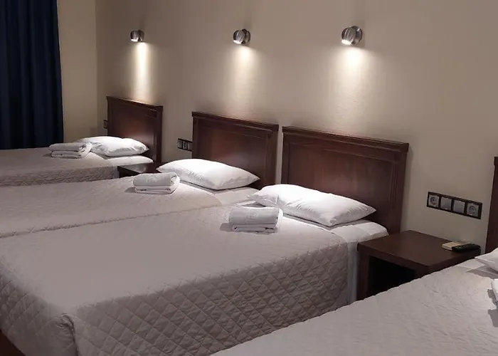 Sea Front Old Town 4* Rethymno