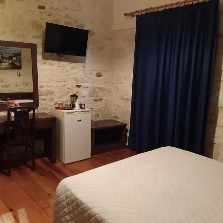 Sea Front Old Town Penzion Rethymno