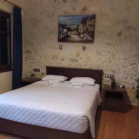 Sea Front Old Town Retimno