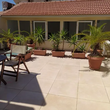 Penzion Sea Front Old Town Rethymno