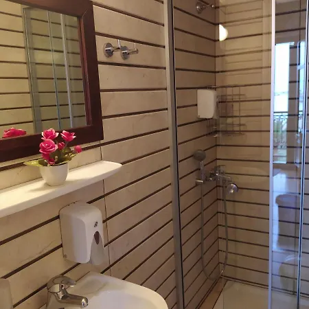 Sea Front Old Town 4*