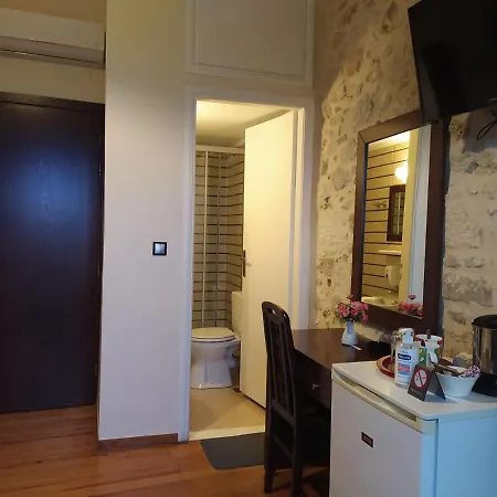 Sea Front Old Town 4* Retimno