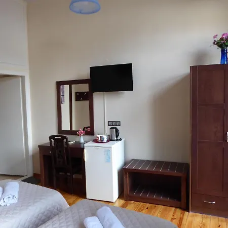 Sea Front Old Town 4* Retimno