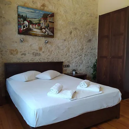 Sea Front Old Town Rethymno