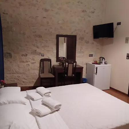 Sea Front Old Town Pensjonat 4*