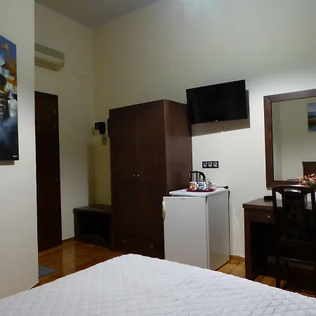 Sea Front Old Town 4*