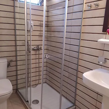 Sea Front Old Town Pensjonat 4*