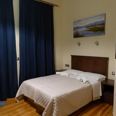 Sea Front Old Town Penzion Rethymno