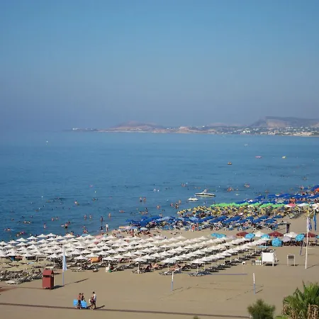 Sea Front Old Town Rethimnon