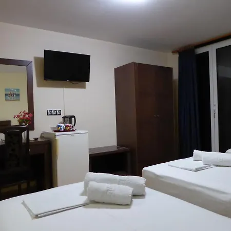 Sea Front Old Town Rethymno