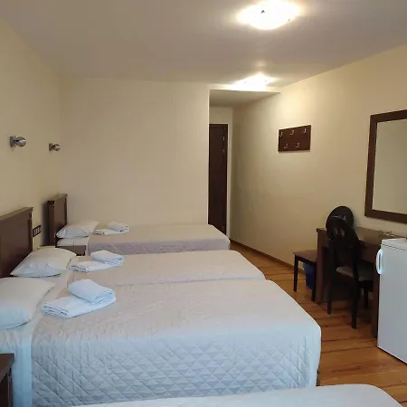 Sea Front Old Town 4* Retimno