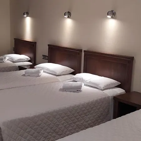 Sea Front Old Town 4* Rethymno