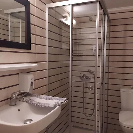 Sea Front Old Town 4* Retimno