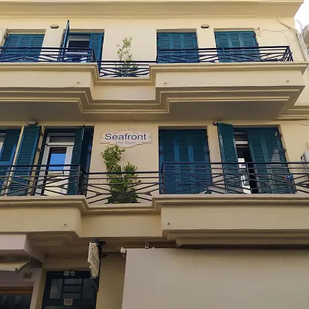 Penzion Sea Front Old Town