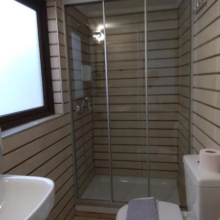 Sea Front Old Town 4*