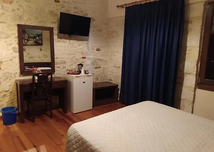 Sea Front Old Town Guest house Rethymno (Crete)