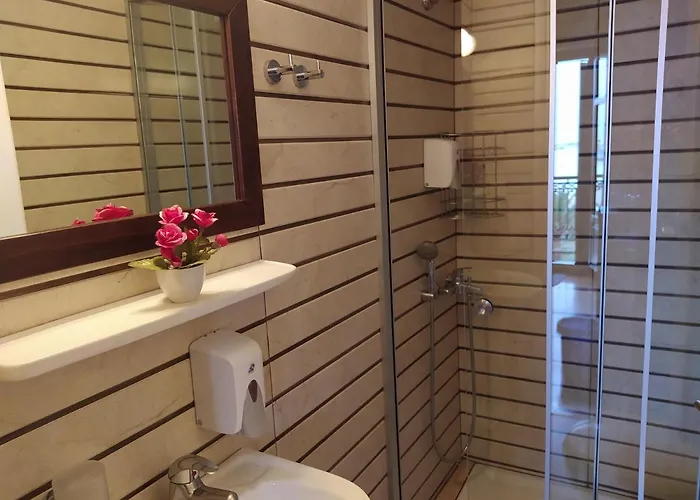 Sea Front Old Town 4*