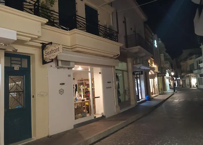 Guest house Sea Front Old Town